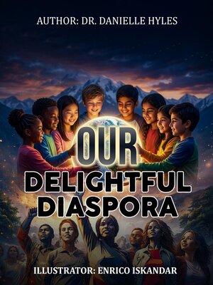cover image of Our Delightful Diaspora